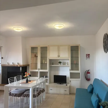 Apartment La Terrazza Del Duca *