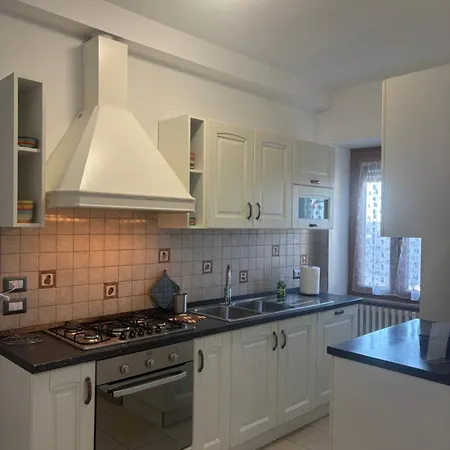 Apartment La Terrazza Del Duca *