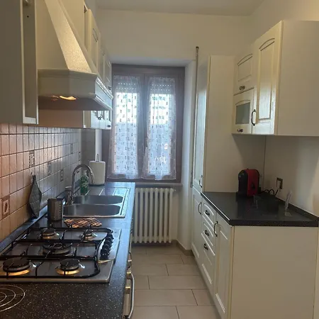 La Terrazza Del Duca