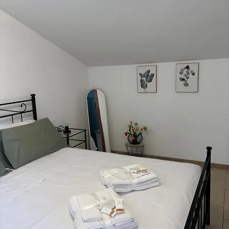 La Terrazza Del Duca * Viterbo