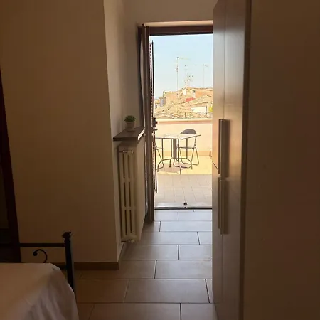 La Terrazza Del Duca *