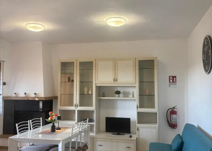 Apartment La Terrazza Del Duca *