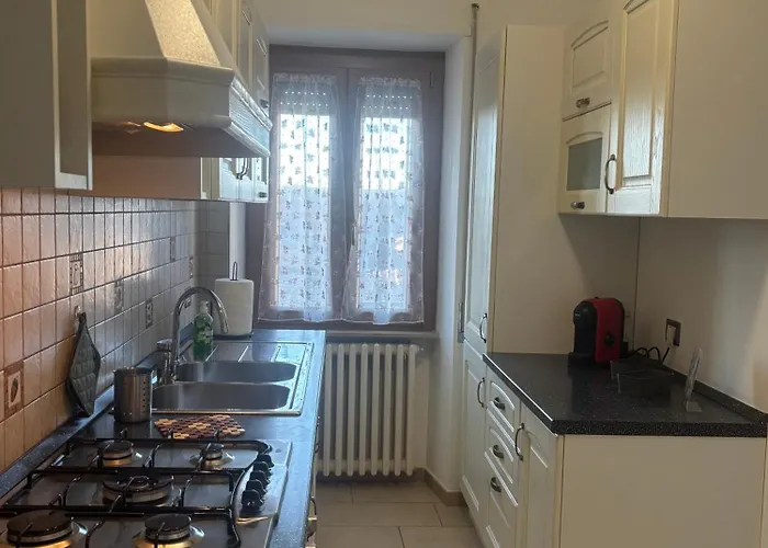 La Terrazza Del Duca