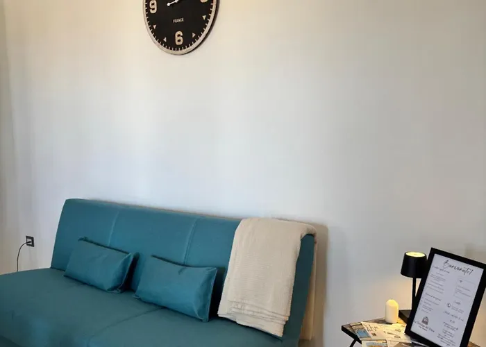 La Terrazza Del Duca Apartment Viterbo