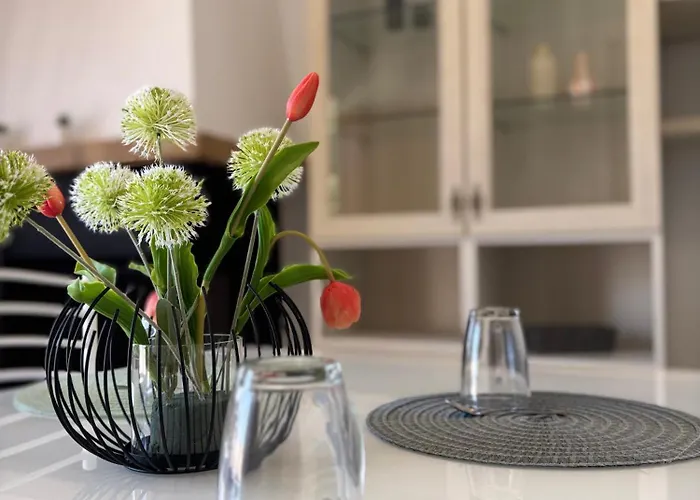 La Terrazza Del Duca Apartment Viterbo